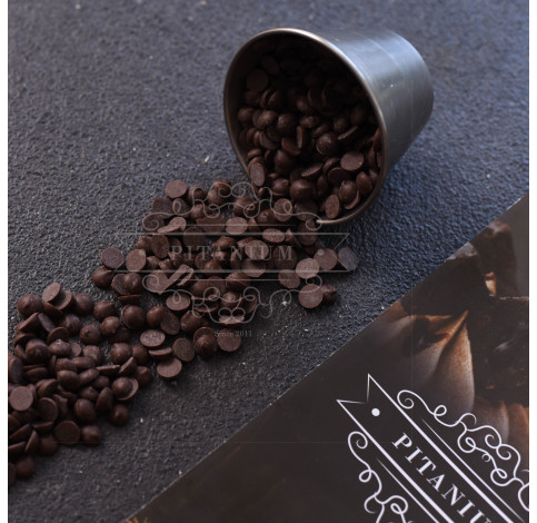 Шоколад чёрный RENO DARK CONCERTO 58%  tm "Irca"